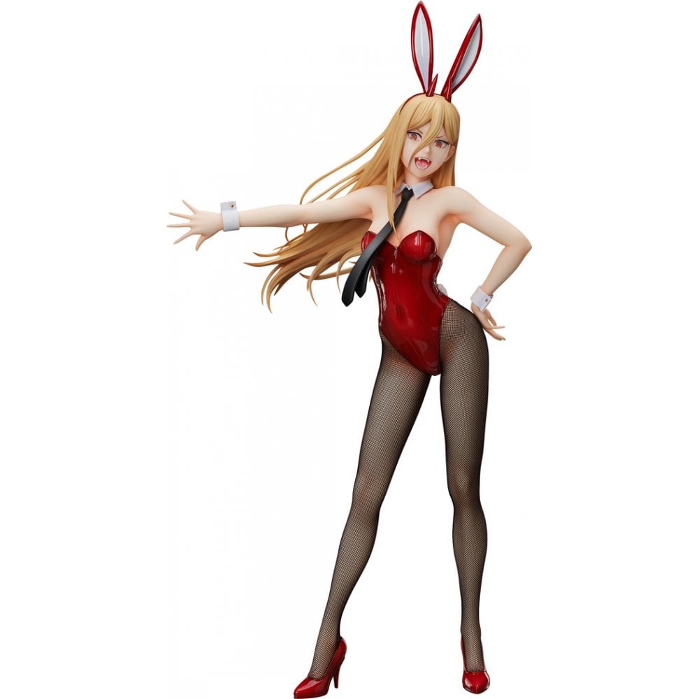 Chainsaw Man Scale Power Bunny Ver Good Smile Company From Gamersheek