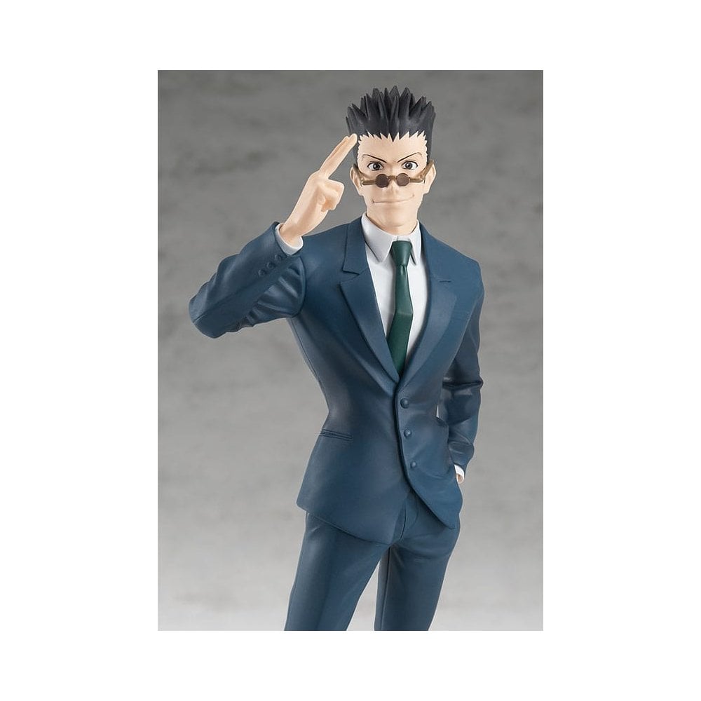 POP UP PARADE Leorio (HUNTER x HUNTER)