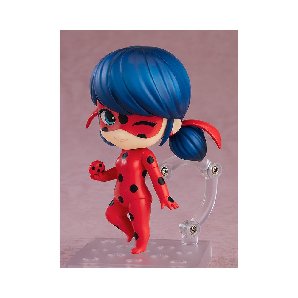 Miraculous: Tales of Ladybug & Cat Noir