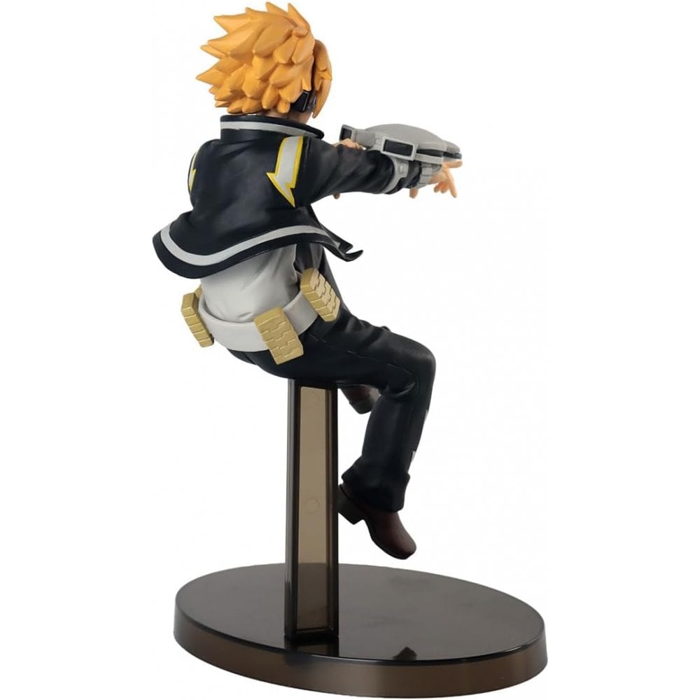 My Hero Academia The Amazing Heroes vol.21 Denki Kaminari Figure -  Collectibles from Gamersheek