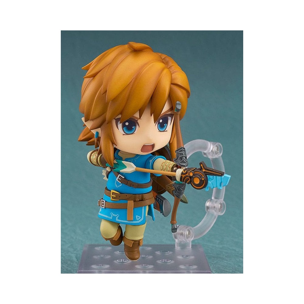 New The Legend of Zelda Collectible PVC Action Figure Toys - 733